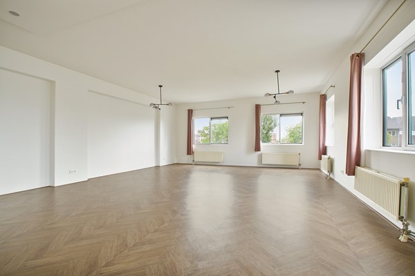 Medium property photo - Rietlandpark 83, 1019 DS Amsterdam